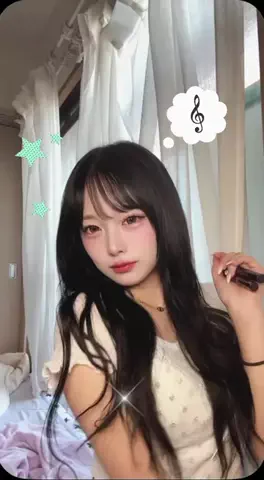 まるのTikTok投稿