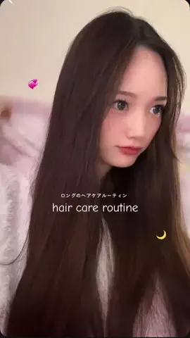 こはるのTikTok投稿
