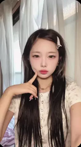まるのTikTok投稿