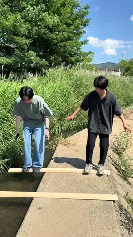 ばーじぼぶのTikTok投稿