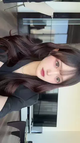 ぴょんのTikTok投稿