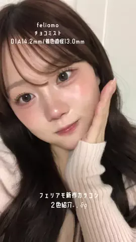愛莉のTikTok投稿