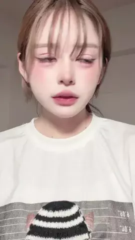 🫥のTikTok投稿