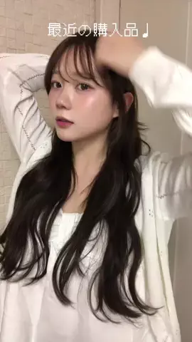 愛莉のTikTok投稿