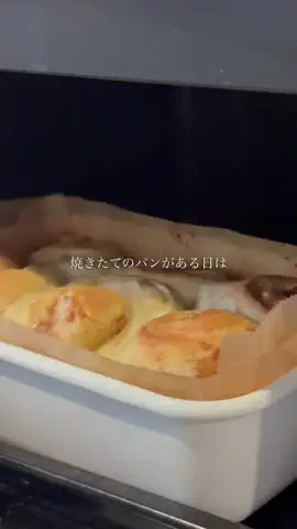 なこ｜簡単こねないパンのTikTok投稿