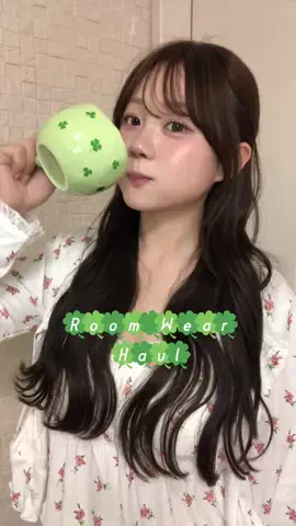 愛莉のTikTok投稿