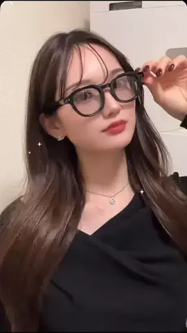 こはるのTikTok投稿