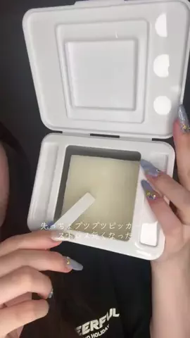 こはるのTikTok投稿