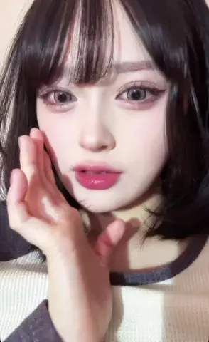 つぶあんのTikTok投稿