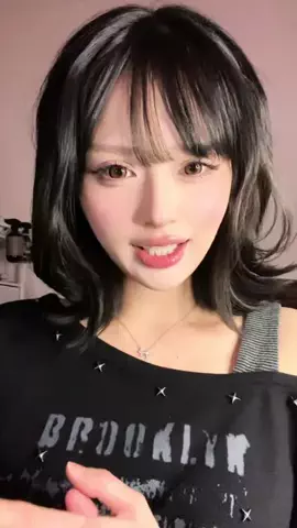 つぶあんのTikTok投稿