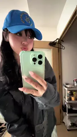 セナのTikTok投稿