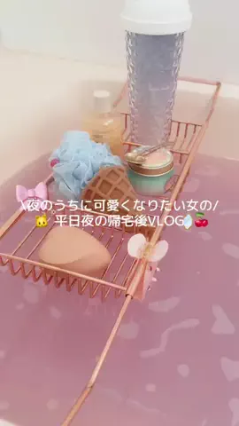 もものTikTok投稿