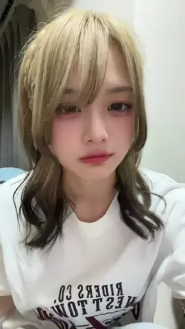 よぞらのTikTok投稿