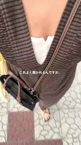 tomomiのTikTok投稿