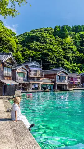 kenken / 絶景撮る人 📸のTikTok投稿