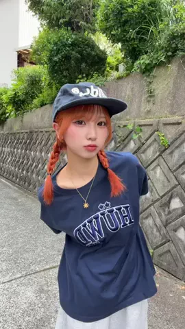 ちゃをのTikTok投稿