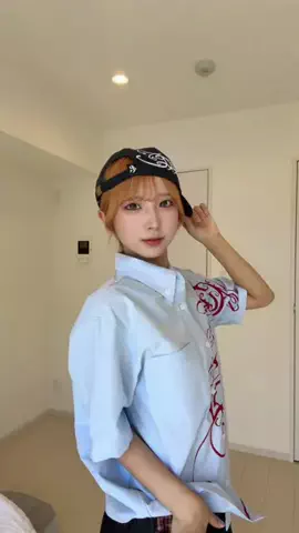 ちゃをのTikTok投稿