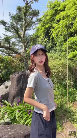 ちゃをのTikTok投稿