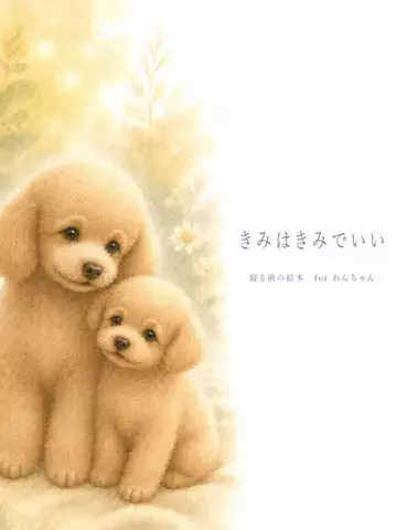 都内のチワワのTikTok投稿