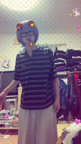 ゆうまのTikTok投稿