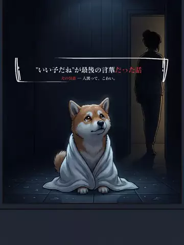 都内のチワワのTikTok投稿