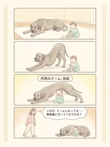 都内のチワワのTikTok投稿