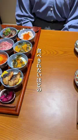 気ままに東京グルメのTikTok投稿