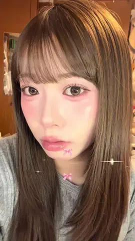 みなみ | 毎日盛れ職人⋆˙⟡のTikTok投稿