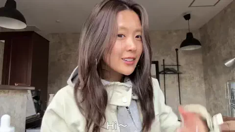ErlyのTikTok投稿