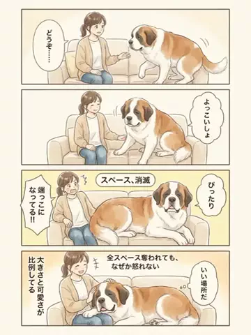 都内のチワワのTikTok投稿