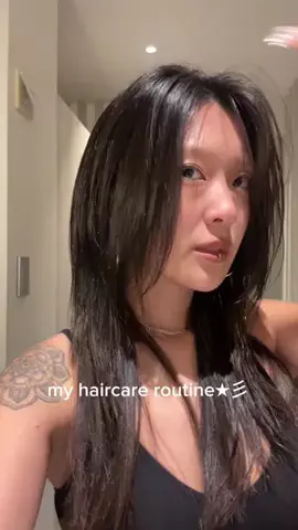 ErlyのTikTok投稿