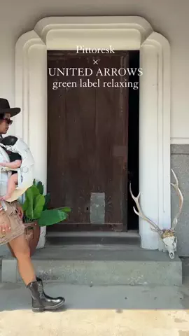 ErlyのTikTok投稿