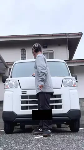 配達ちゃんのTikTok投稿