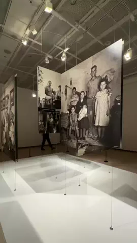 耳で聴く美術館のTikTok投稿