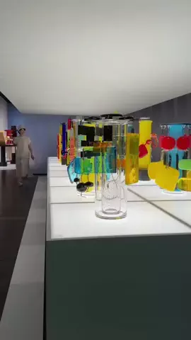 耳で聴く美術館のTikTok投稿
