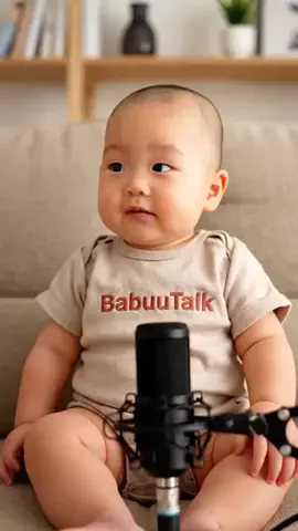 babuutalkのTikTok投稿