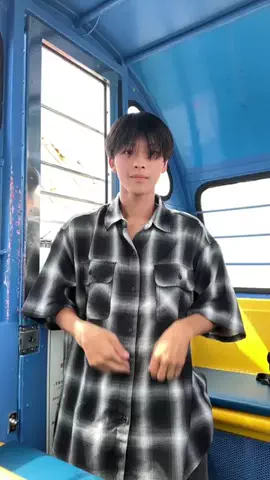 ぱるむのTikTok投稿