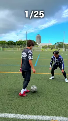 Takuya⚽️REGATEドリブル塾のTikTok投稿