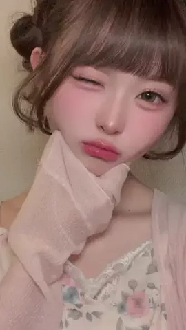 らぶのTikTok投稿