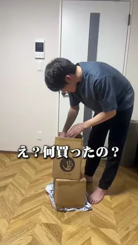 かいえり夫婦のTikTok投稿