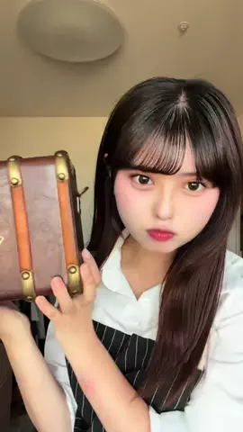 長浜 広奈(ながはまひな)のTikTok投稿