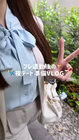 𝑛𝑎𝑛𝑎𝑘𝑎 ❤︎のTikTok投稿