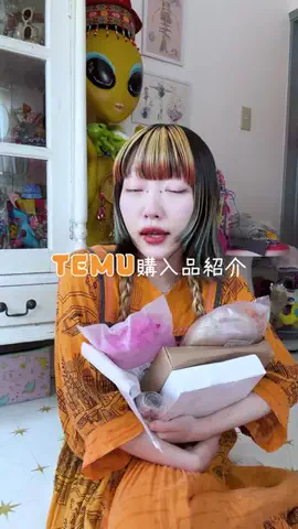 sarasaのTikTok投稿