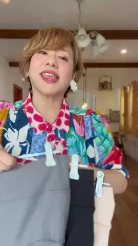 ぽっちゃりけいこ52歳のTikTok投稿