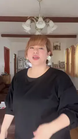 ぽっちゃりけいこ52歳のTikTok投稿