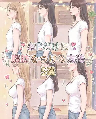 みくのTikTok投稿