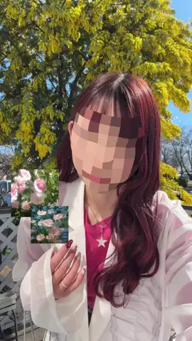 びび ⭐️のTikTok投稿