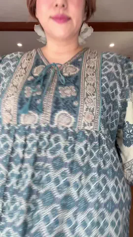 ぽっちゃりけいこ52歳のTikTok投稿