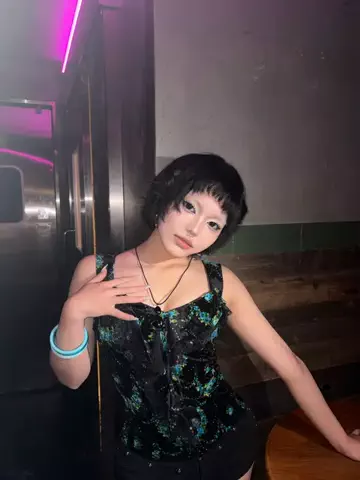always just be HinaのTikTok投稿