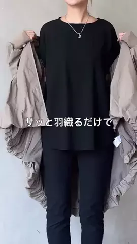 たなかのTikTok投稿